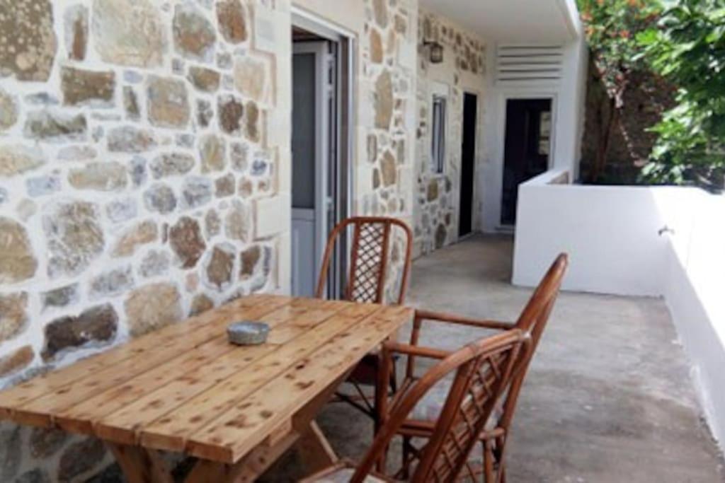 Villa Orne Magical Retreat Exterior foto