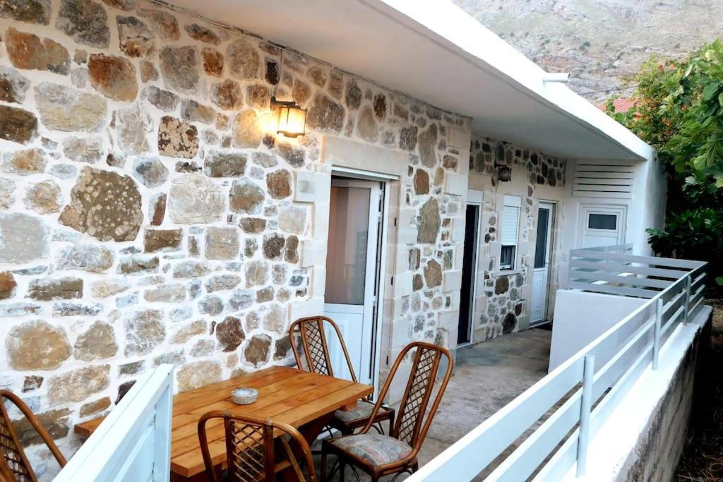 Villa Orne Magical Retreat Exterior foto