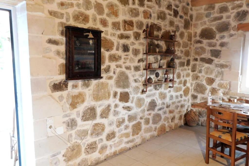 Villa Orne Magical Retreat Exterior foto